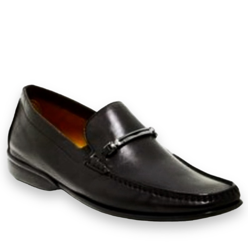 Bruno Magli Signature Kody Loafers